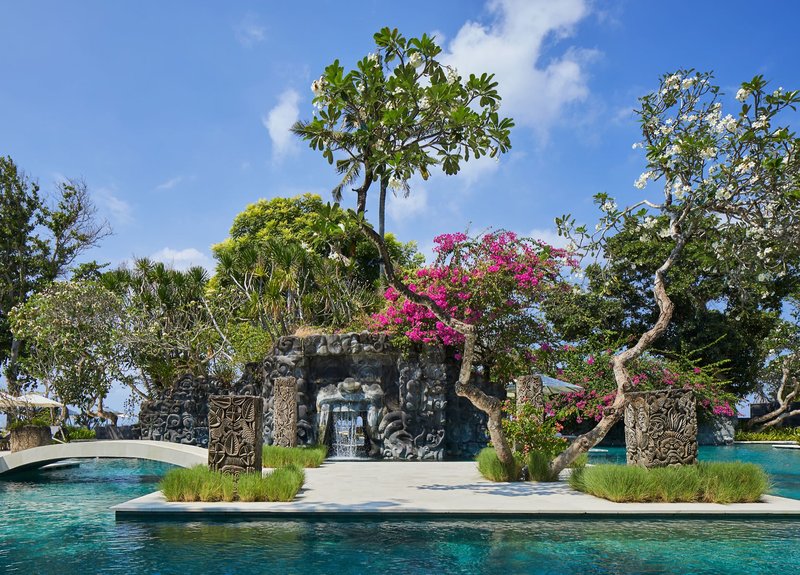 Hyatt Regency Bali 5 - Exterior