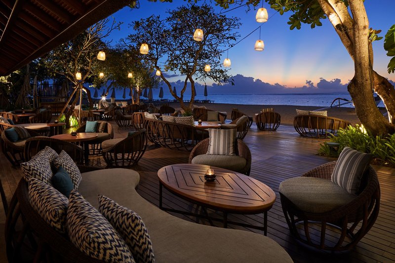 Hyatt Regency Bali 7 - Terrace