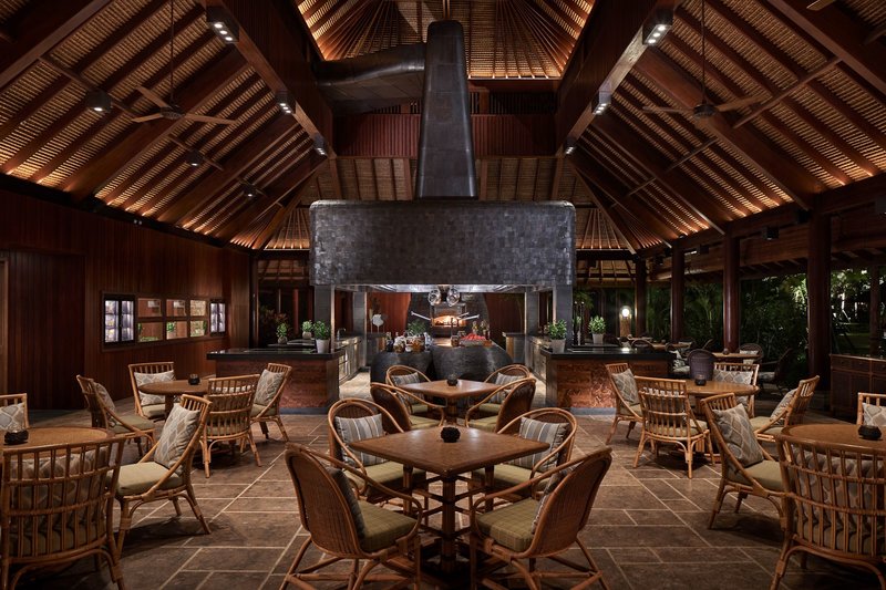 Hyatt Regency Bali 11 - Lounge / Lobby