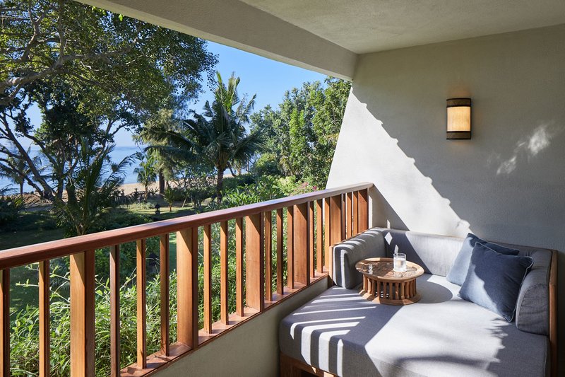 Hyatt Regency Bali 13 - Terrace