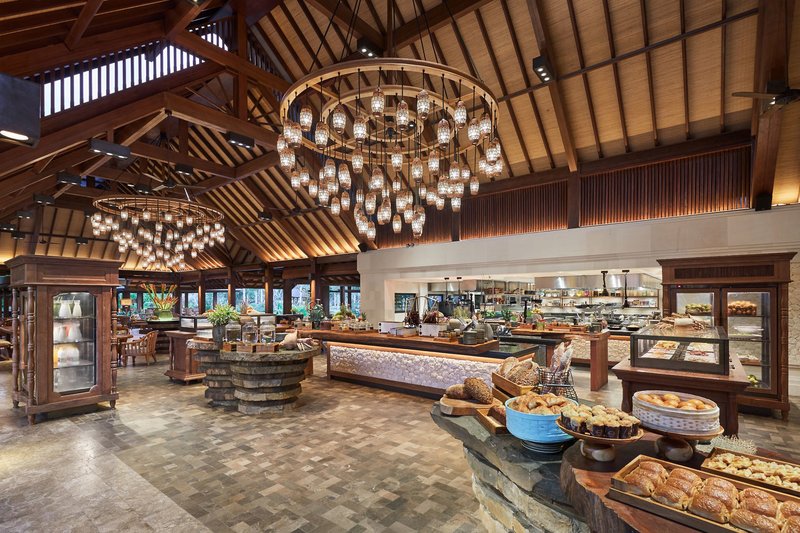 Hyatt Regency Bali 15 - Bar