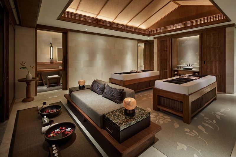 Hyatt Regency Bali 16 - Health & Beauty