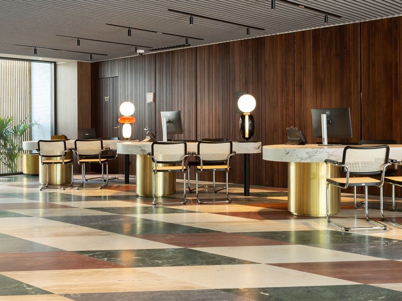 Altis Porto Hotel 6