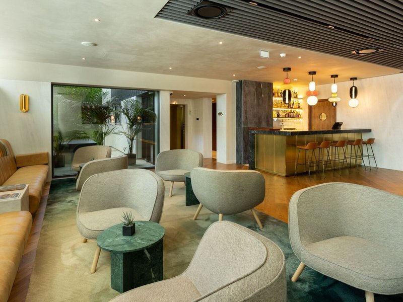 Altis Porto Hotel 7