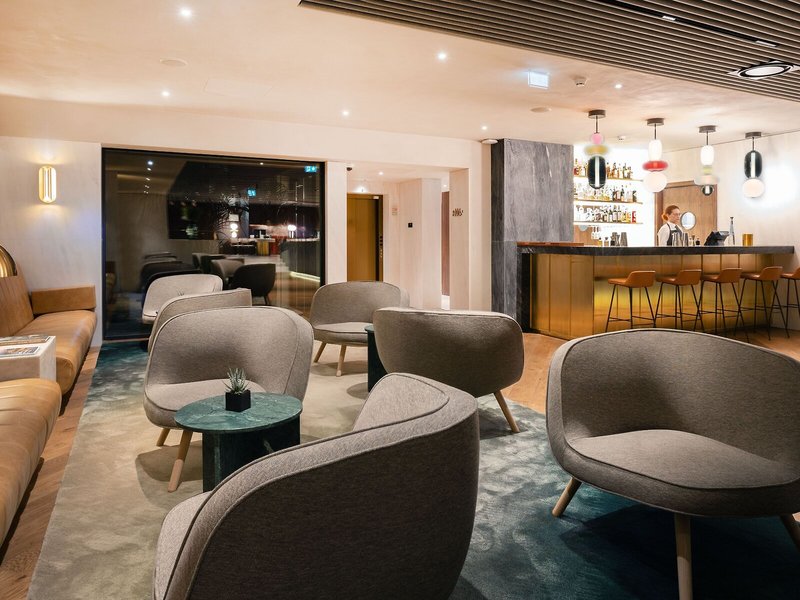 Altis Porto Hotel 8