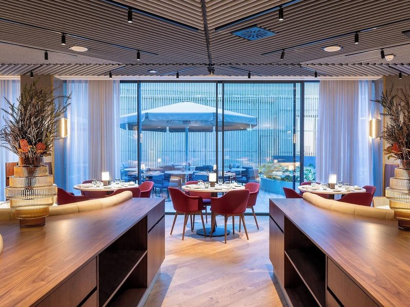 Altis Porto Hotel 9