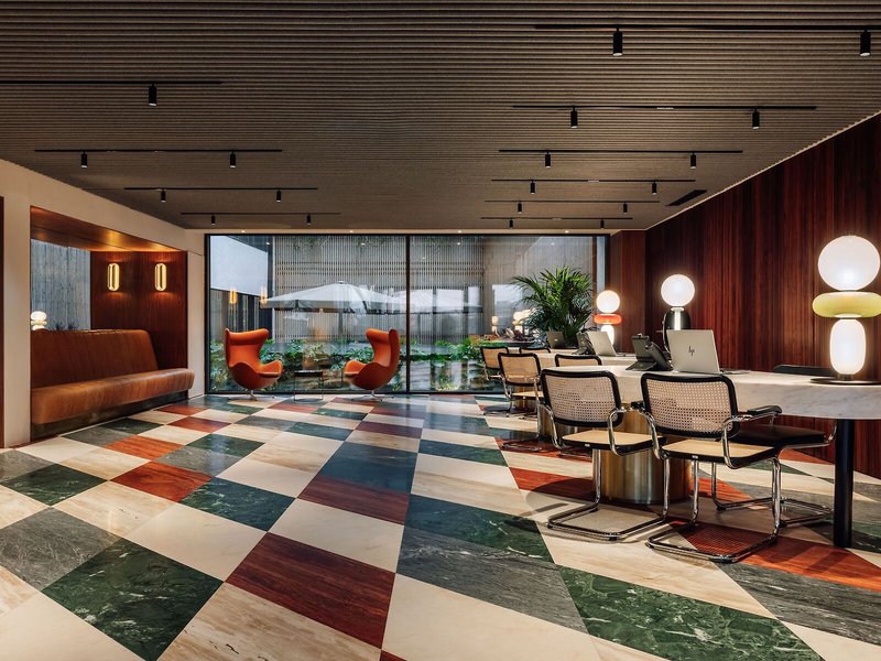 Altis Porto Hotel 10
