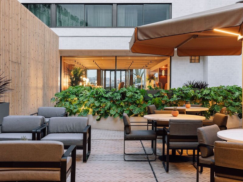Altis Porto Hotel 11