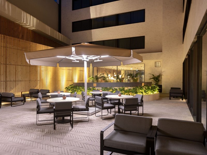 Altis Porto Hotel 12