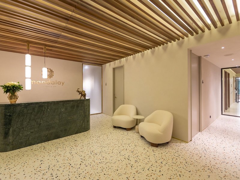 Altis Porto Hotel 13