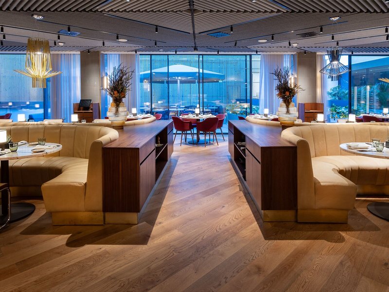 Altis Porto Hotel 14