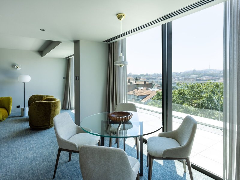 Altis Porto Hotel 16
