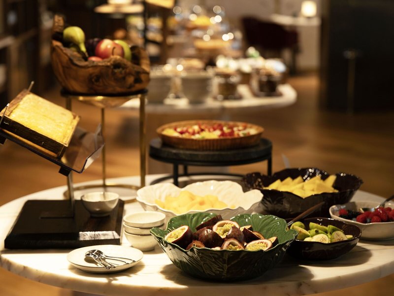 Altis Porto Hotel 22