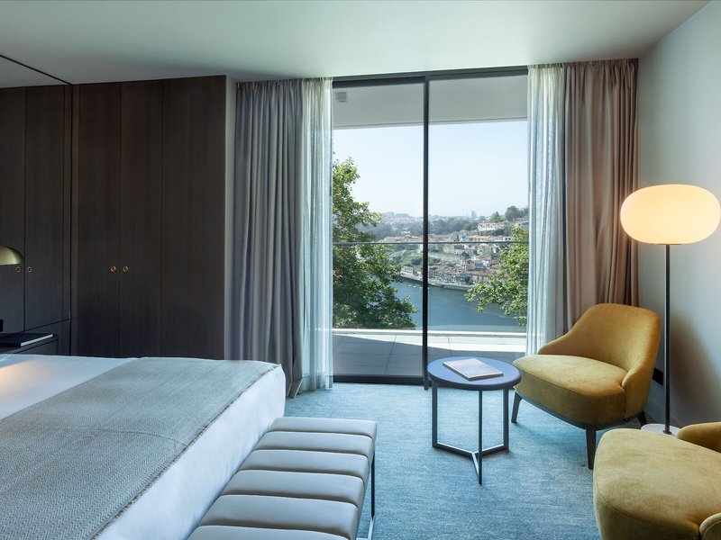 Altis Porto Hotel 26