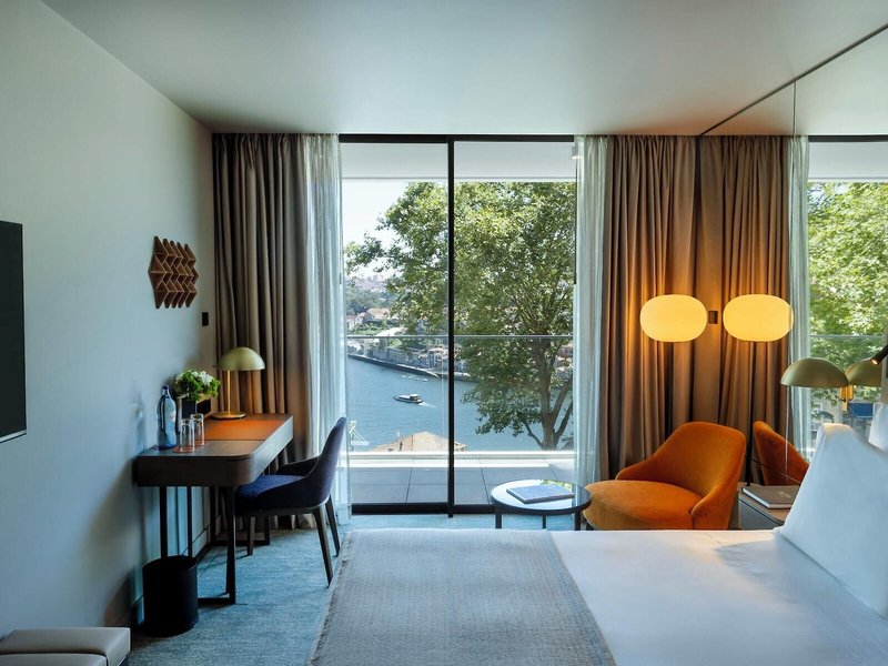 Altis Porto Hotel 27