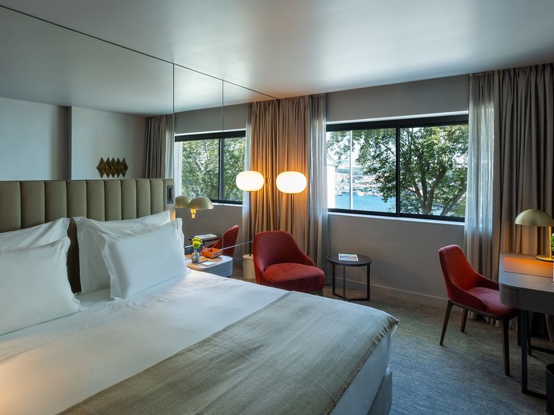 Altis Porto Hotel 28
