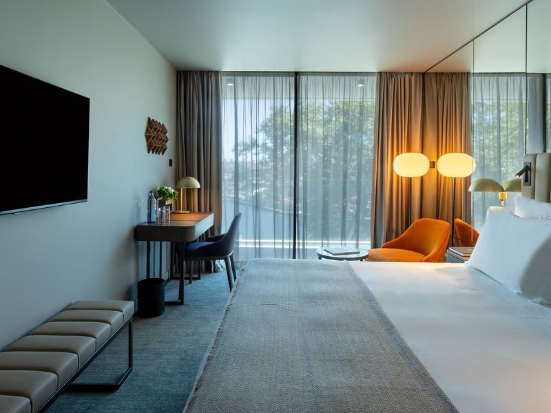 Altis Porto Hotel 29