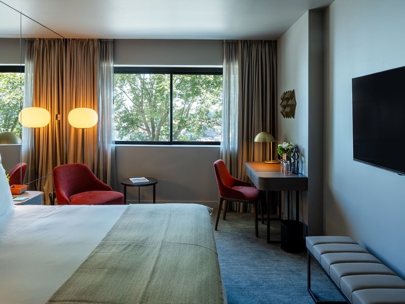 Altis Porto Hotel 32