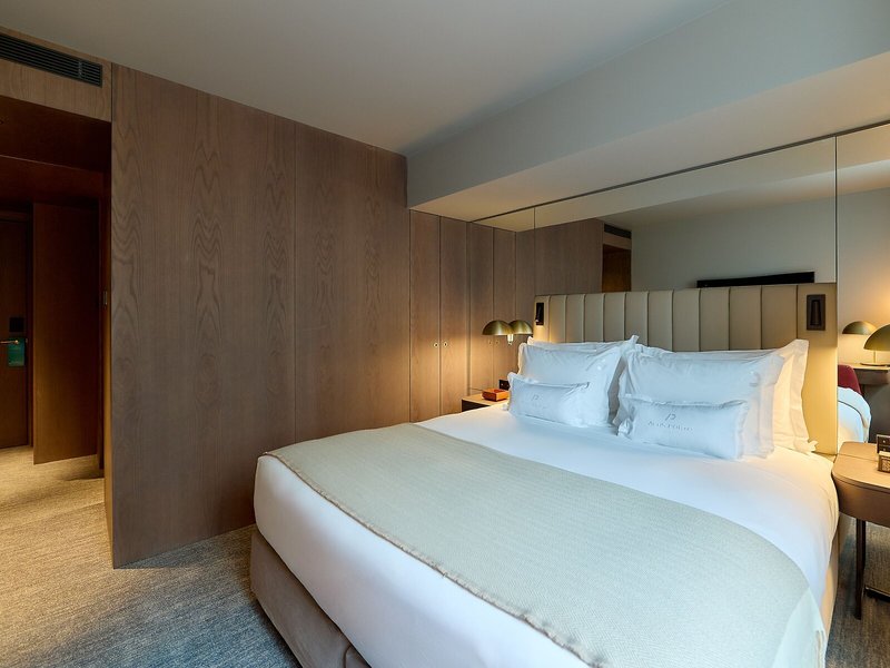 Altis Porto Hotel 33
