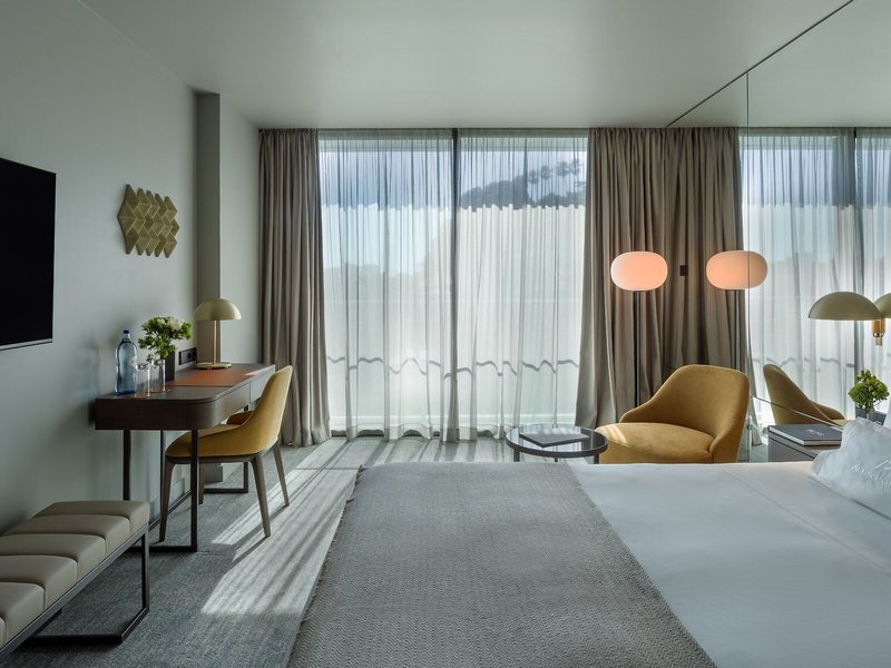 Altis Porto Hotel 35