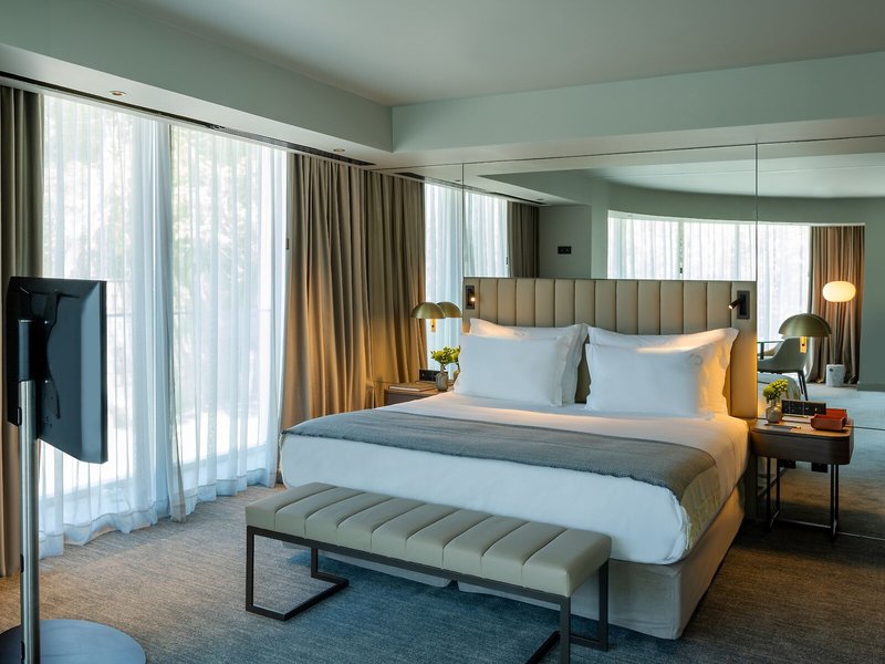 Altis Porto Hotel 36