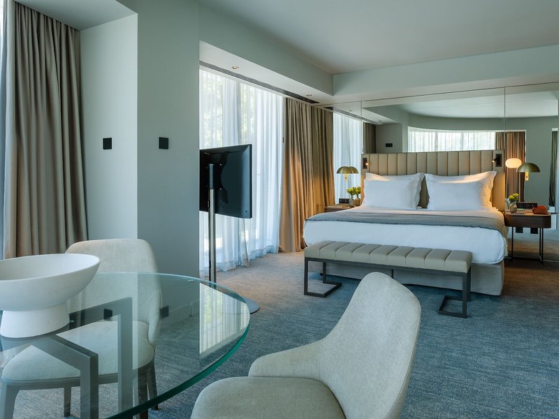 Altis Porto Hotel 38