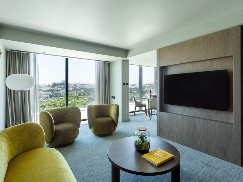 Altis Porto Hotel 42