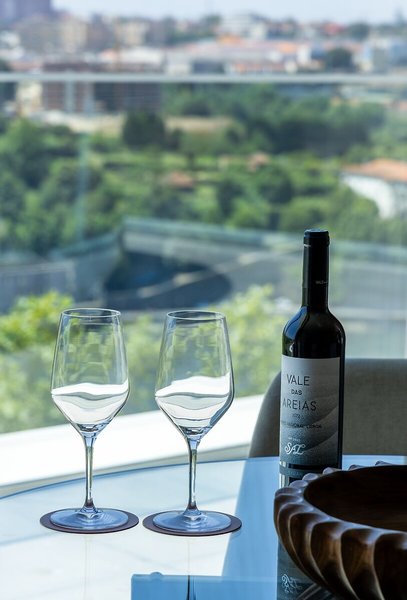 Altis Porto Hotel 44