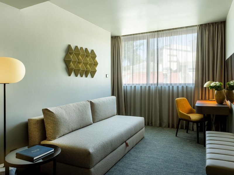 Altis Porto Hotel 48
