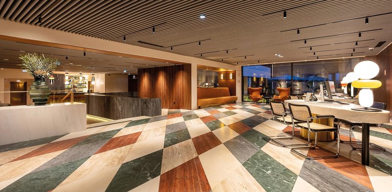 Altis Porto Hotel 1
