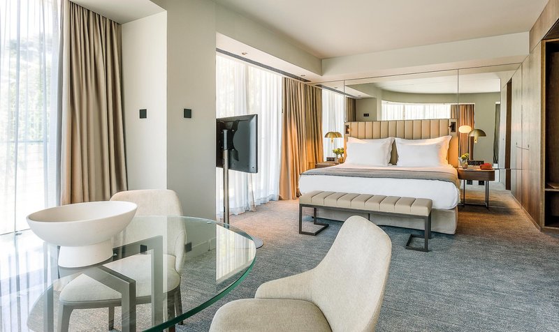 Altis Porto Hotel 2