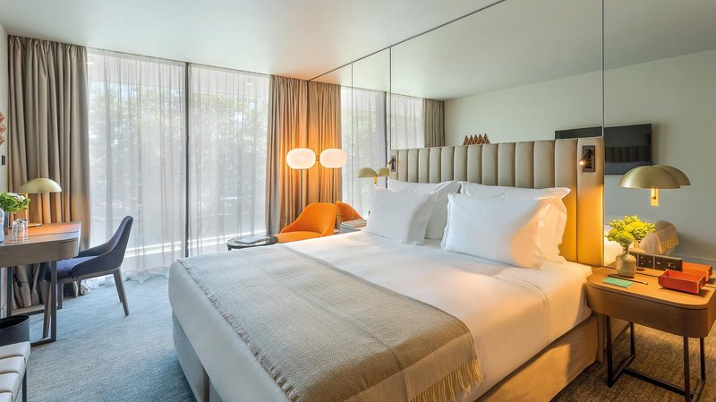 Altis Porto Hotel 4