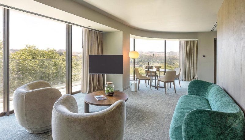 Altis Porto Hotel 5