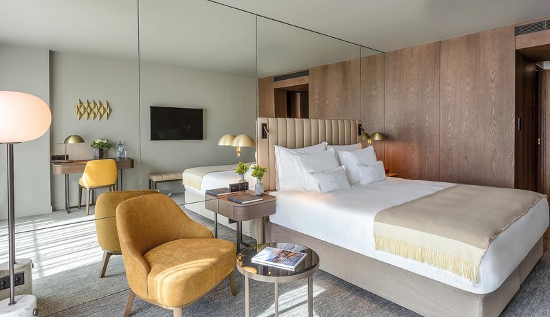 Altis Porto Hotel 7