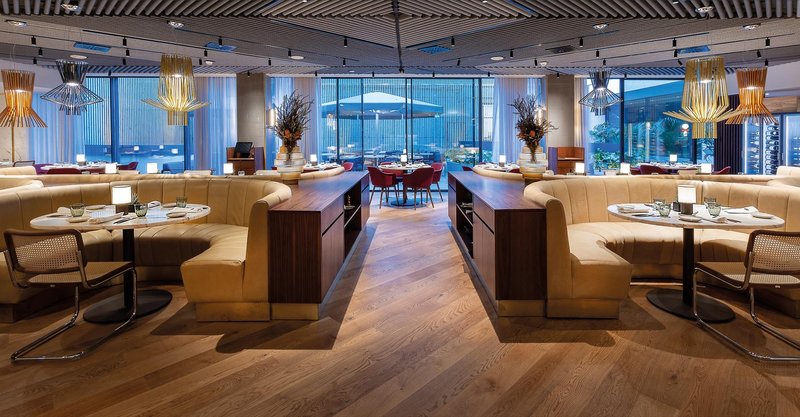 Altis Porto Hotel 8
