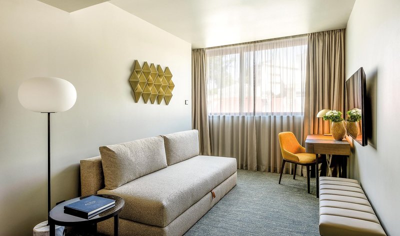 Altis Porto Hotel 10