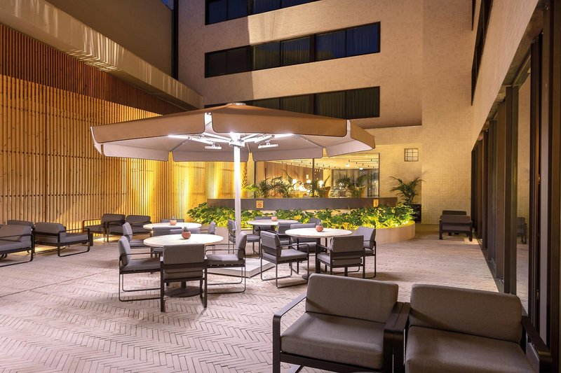 Altis Porto Hotel 12