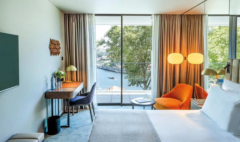 Altis Porto Hotel 14