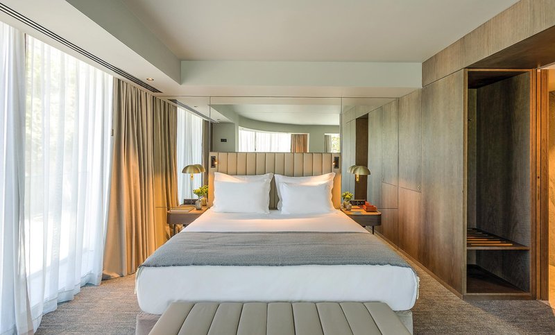 Altis Porto Hotel 16