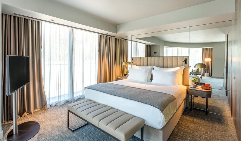 Altis Porto Hotel 17