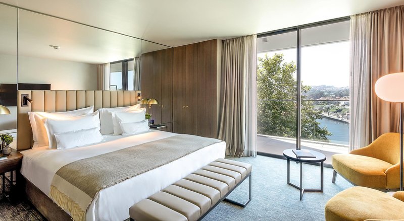 Altis Porto Hotel 18