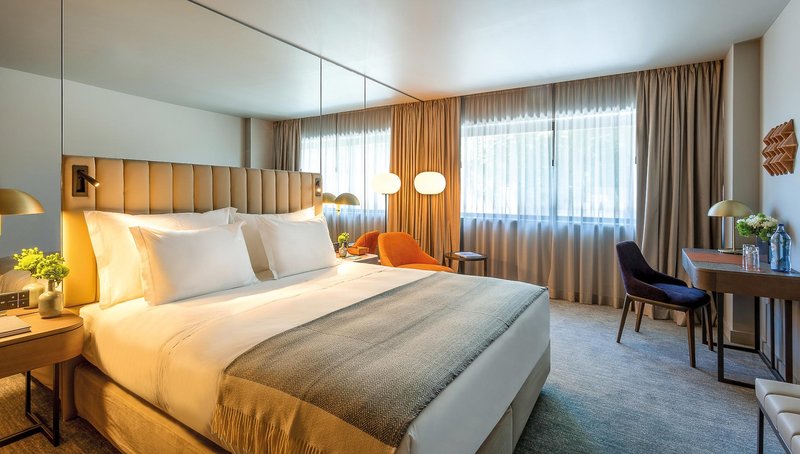 Altis Porto Hotel 19