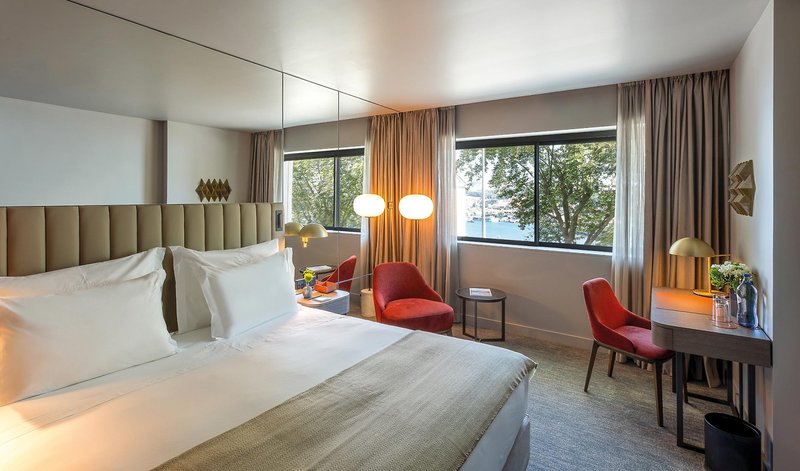 Altis Porto Hotel 20