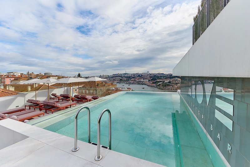 Altis Porto Hotel 21