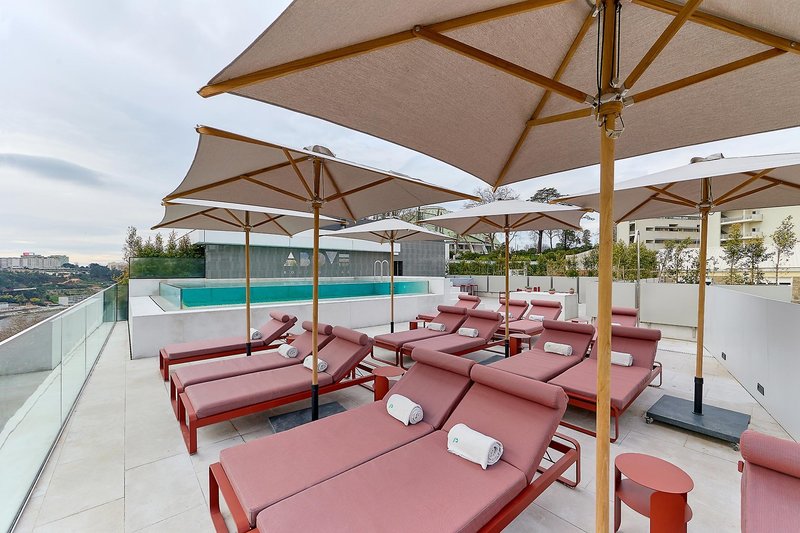 Altis Porto Hotel 22