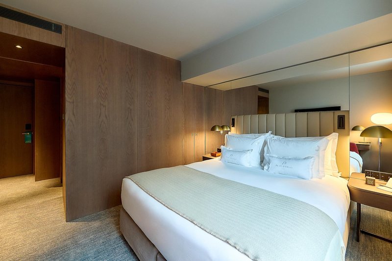 Altis Porto Hotel 23