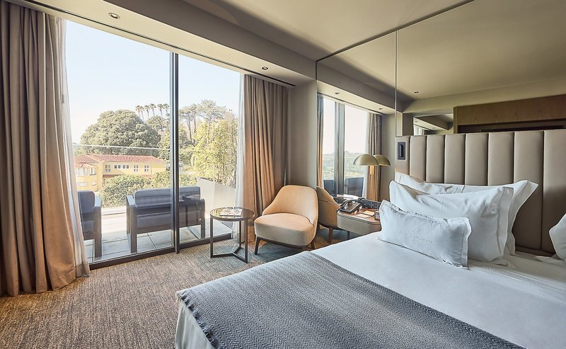 Altis Porto Hotel 24