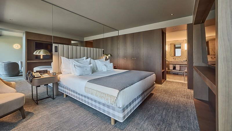 Altis Porto Hotel 25