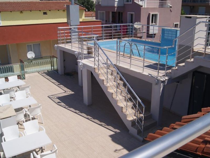 Monalisa Hotels 1