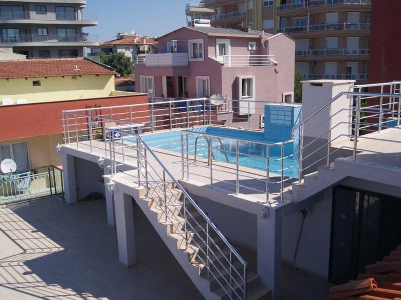 Monalisa Hotels 3
